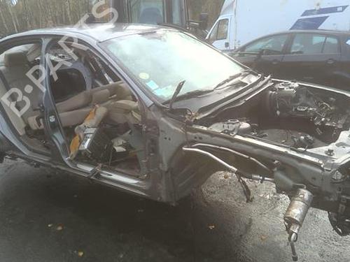 Left rear window switch JAGUAR X-TYPE I (X400) 2.0 D | BP21675376I29 - Image 17