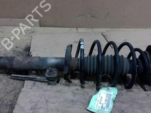 Højre fortil støddæmper CITROËN C3 I (FC_, FN_) 1.4 HDi (68 hp) 32003415