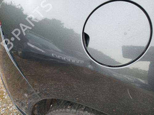 Left headlight PEUGEOT 3008 I MPV (0U_) 1.6 HDi | BP32199845C28 