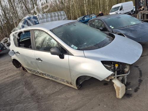 Front right panel RENAULT SCÉNIC III (JZ0/1_) 1.5 dCi | BP32849987C59  - Image 12