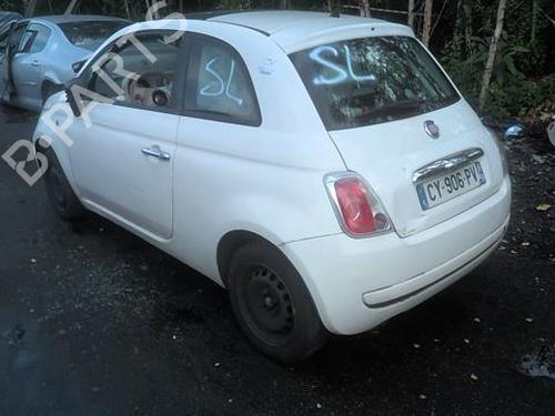 Subframe FIAT 500 (312_) 1.2 (312AXA1A) | BP20365051M9 