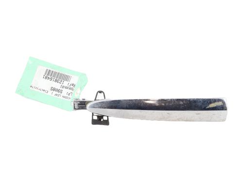 rear-left-exterior-door-handle-nissan-leaf-ze0-2010-2011-2012-2013-2014-2015-2016-2017-33968687 main image