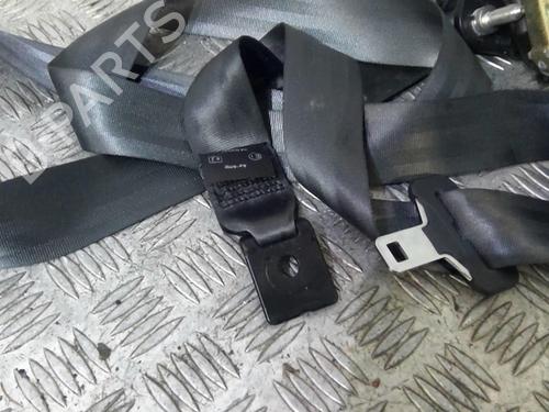 Used Rear left seatbelt Rear left seatbelt RENAULT MEGANE II (BM0/1_, CM0/1_) 1.5 dCi (BM0F, BM0T, BM2B, CM0F, CM0T) (82 hp) 20355287 20355287