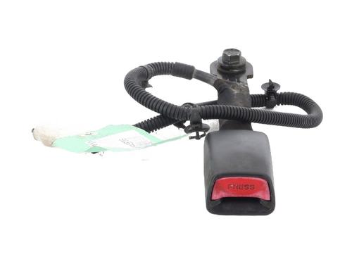 Used Seat buckle HYUNDAI i30 (FD) 1.6 CRDi (90 hp) 27161917