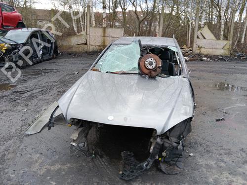 Rear right seatbelt MERCEDES-BENZ C-CLASS (W204) C 200 CDI (204.001) | BP32098753I28 