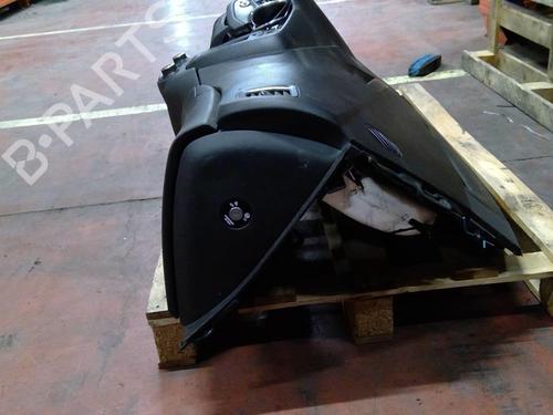 Instrumentbræt Instrumentbræt KIA PRO CEE'D (JD) 1.0 T-GDI (120 hp) 33741458 33741458