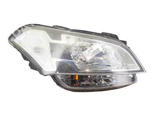 Used Right headlight Right headlight KIA SOUL I (AM) 1.6 CRDi 128 (126 hp) 33895852 33895852