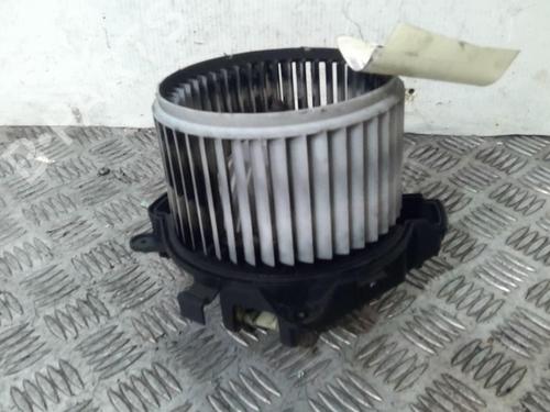 Used Heater blower motor FIAT BRAVO II (198_) 1.6 D Multijet (198AXH1B) (105 hp) 20356160