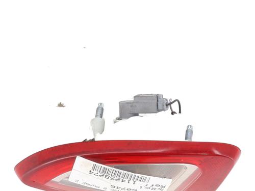 Venstre baglygte bagklap RENAULT TWINGO II (CN0_) 1.5 dCi 75 | BP29896646C79