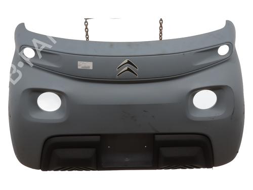 Used Rear bumper CITROËN AMI (9A_) Electric (9AZ2CA) (8 hp) 28571707