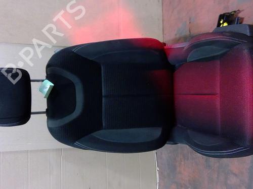 Left front seat CITROËN C4 II (NC_) 1.6 HDi 90 | BP33741705C15 - Image 2