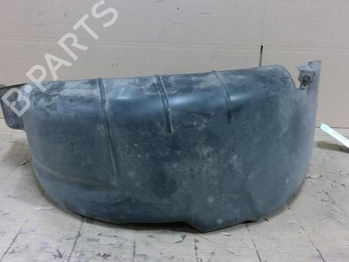 Used Wheel arch CITROËN C2 (JM_) 1.1 (60 hp) 28114804