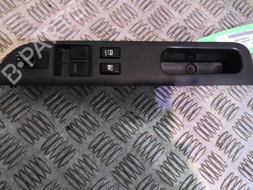 Used Left front window switch Left front window switch SUZUKI SWIFT III (MZ, EZ) 1.3 (RS413, ZC11S) (92 hp) 20354249 20354249