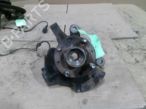 Used Right front steering knuckle CHEVROLET SPARK (M300) 1.0 (68 hp) 31940136