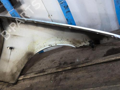 Left front fenders BMW 3 (E90) 318 d | BP20351407C41 