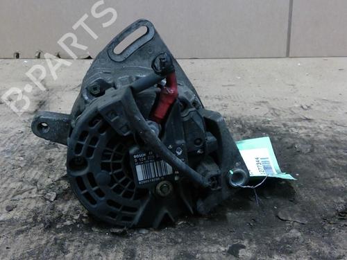 Alternator RENAULT TWINGO II (CN0_) 1.2 16V (CN04, CN0B) | BP29304965M7 