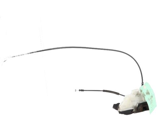 Used Front left lock Front left lock RENAULT TWINGO II (CN0_) 1.2 16V (CN0K, CN0V, CN0A) (76 hp) 21048532 21048532