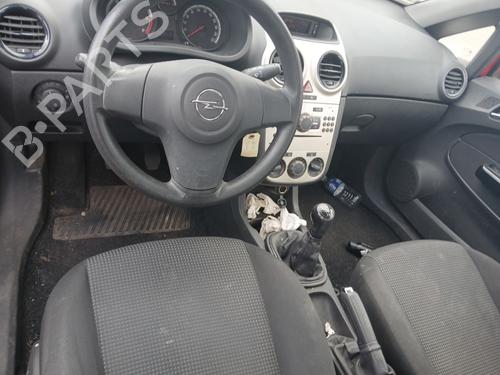 Engine OPEL CORSA D (S07) 1.3 CDTI (L08, L68) | BP29440653M1 