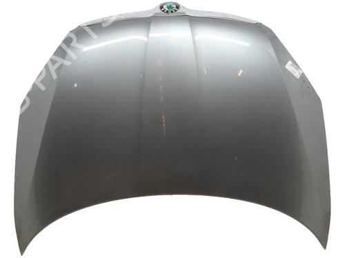 Motorhjelm SKODA FABIA II Combi (545) 1.6 TDI (75 hp) 32150190