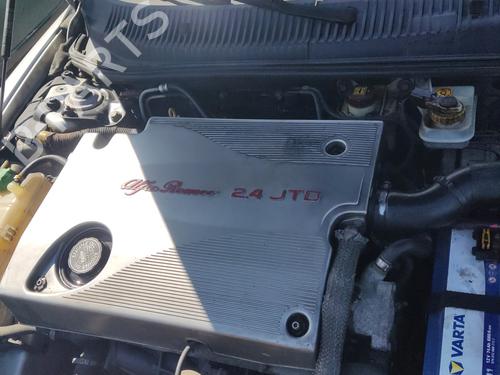 Front left panel ALFA ROMEO 156 (932_) 2.4 JTD (932B1) | BP34356382C58 - Image 11