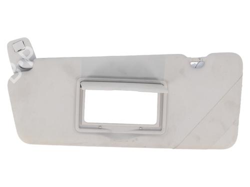 Used Left sun visor Left sun visor RENAULT CLIO IV (BH_) 0.9 TCe 90 (BHNF, BHMA, BHMH, BHJK, BHJR) (90 hp) 36314405 36314405