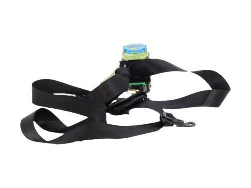 Front right seatbelt AUDI TT (8J3) 2.0 TFSI | BP40289662I25 - Image 4