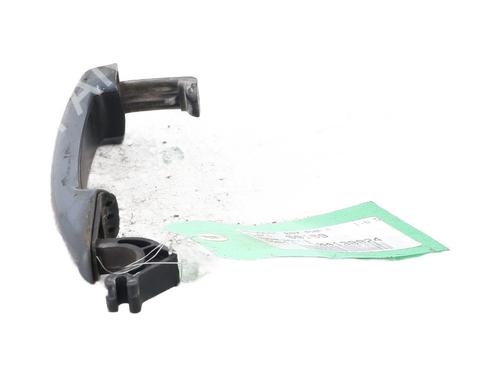 Used Front left exterior door handle PEUGEOT 207 (WA_, WC_) 1.6 HDi (109 hp) 24964858