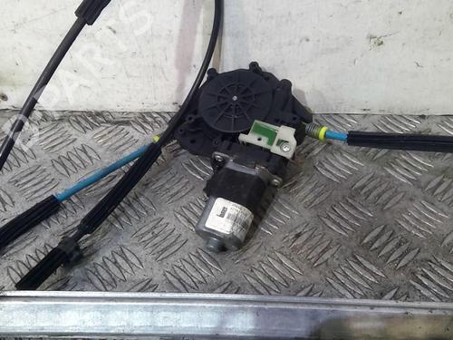 Front right window mechanism ALFA ROMEO GT (937_) 1.9 JTD (937CXN1B) | BP20363406C23 