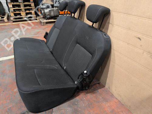 Seats set DACIA SANDERO II 1.0 SCe 75 (B8JC, B8JD, B8NC) | BP40031229C78 - Image 8
