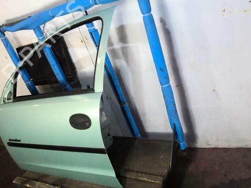 Dør venstre fortil Dør venstre fortil OPEL CORSA C (X01) 1.2 (F08, F68) (75 hp) 20367815 20367815