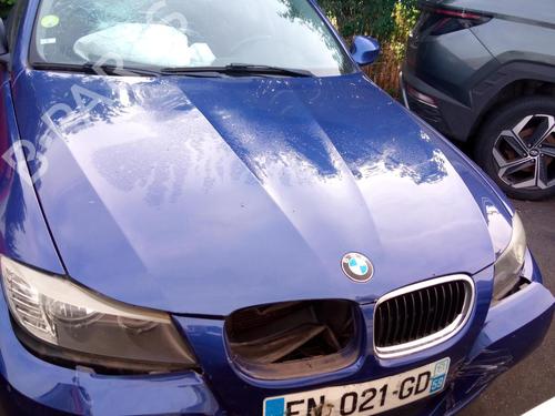 Left tailgate light BMW 3 Touring (E91) 320 d | BP20361155C79 - Image 8