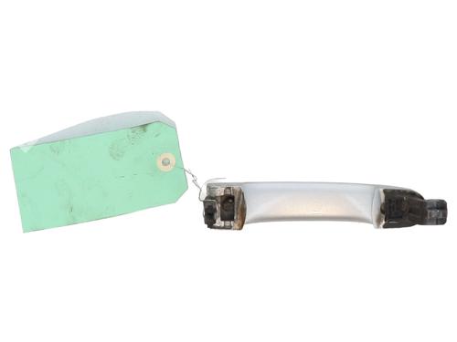 Rear left exterior door handle VW TOURAN (1T1, 1T2) 1.9 TDI | BP29840474C130