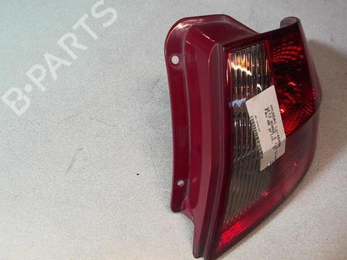 Used Right taillight HYUNDAI GETZ (TB) 1.5 CRDi (88 hp) 22004485