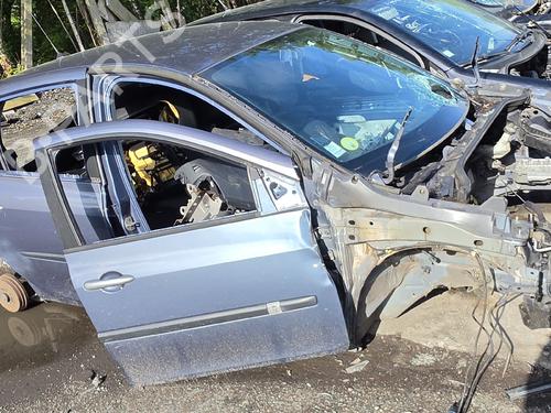 Rear left panel RENAULT CLIO III (BR0/1, CR0/1) | BP36314440C60 - Image 19