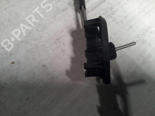 Left mirror SEAT IBIZA III (6L1) 1.9 TDI | BP20369027C26 