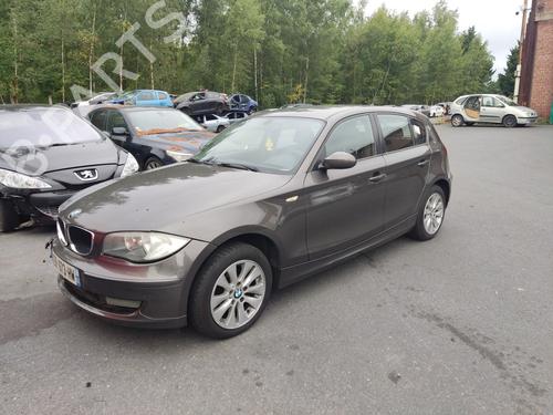Rear right seatbelt BMW 1 (E87) 118 d | BP30398683I28 - Image 18
