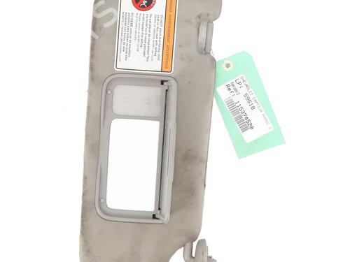 Used Right sun visor Right sun visor CHEVROLET CAPTIVA (C100, C140) 2.4 4WD (136 hp) 30473576 30473576