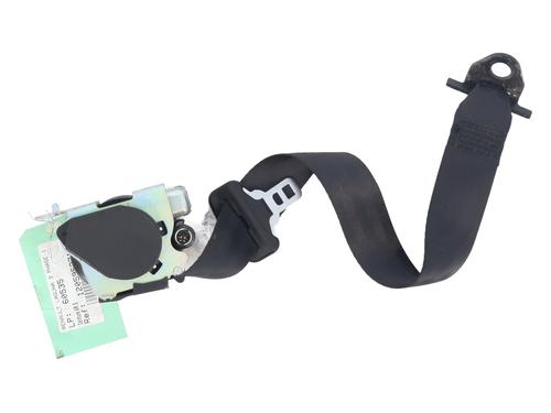 Rear left seatbelt RENAULT LAGUNA III (BT0/1) 1.5 dCi (BT00, BT0A, BT0T, BT1J) | BP32199887I29