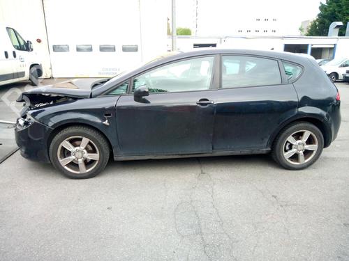 Steering column stalk SEAT LEON (1P1) 1.9 TDI | BP20370130I23 