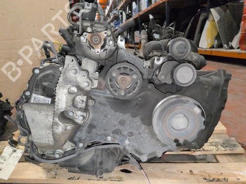 Engine RENAULT MASTER III Van (FV) 2.3 dCi 125 FWD (FV0C, FV0D, FV0G, FV0H, FV0J, FV0K,... | BP39986358M1 - Image 7