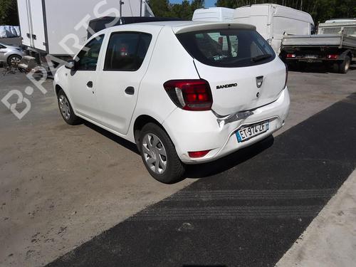 Engine DACIA SANDERO II 1.0 SCe 75 (B8JC, B8JD, B8NC) | BP20353715M1 - Image 24