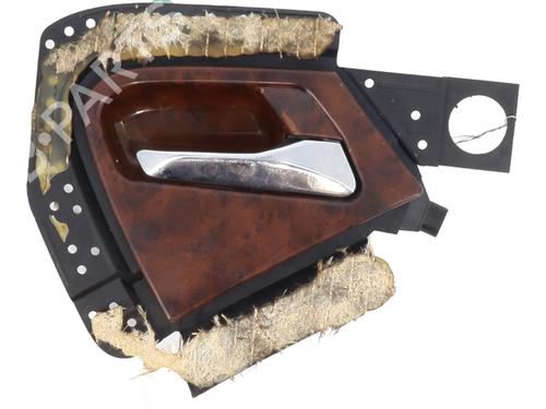 Used Front right interior door handle Front right interior door handle MERCEDES-BENZ M-CLASS (W163) ML 320 (163.154) (218 hp) 30261940 30261940