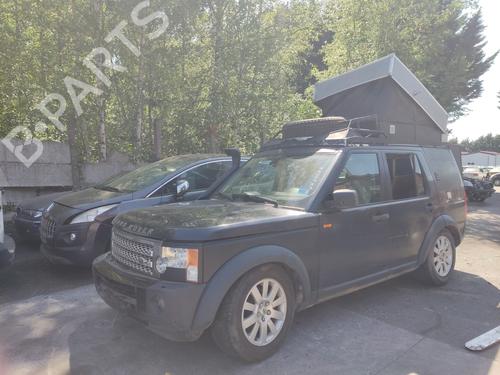 Brugte LAND ROVER DISCOVERY III (L319) 2.7 TD 4x4 (190 hp) 4429159