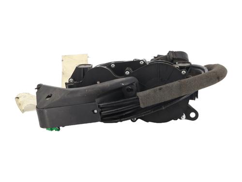 Electronic module PEUGEOT 1007 (KM_) 1.6 HDi | BP26448231M83 