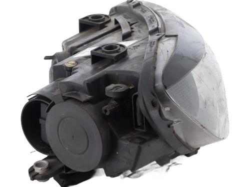 Right headlight VW SCIROCCO III (137, 138) 2.0 TDI | BP32098693C29