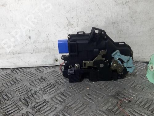Used Front right lock VW GOLF V (1K1) 1.9 TDI (105 hp) 25276311