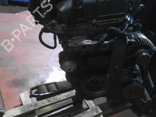 Engine PEUGEOT 208 I (CA_, CC_) 1.2 VTI 82 | BP29440656M1 