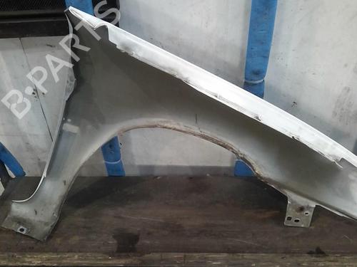 Left front fenders CITROËN SAXO (S0, S1) 1.5 D | BP20354305C41 