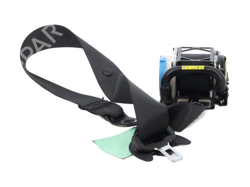 Used Front right seatbelt TOYOTA AYGO (_B4_) 1.0 (KGB40) (69 hp) 31818355