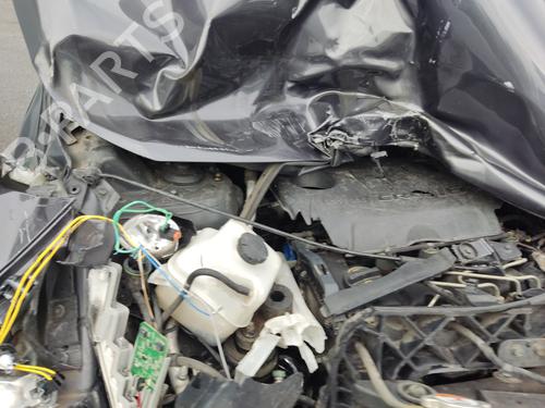 Rear left panel KIA SPORTAGE III (SL) 1.7 CRDi | BP30056742C60  - Image 7